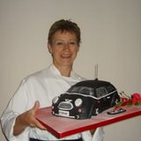 Amanda Reilly Catering Specialist