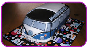 order birthday cakes