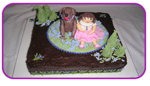 buy birthday cake