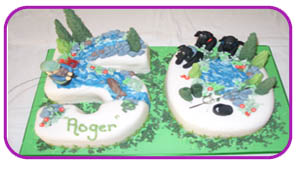 buy birthday cakes