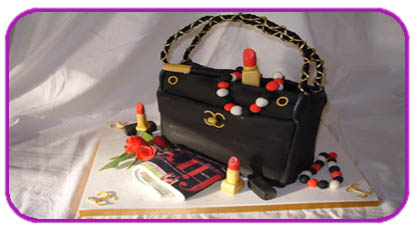 hobbies and interests cakes