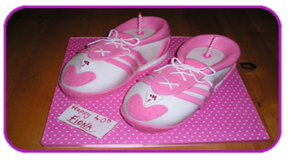 hobbies and interests cakes