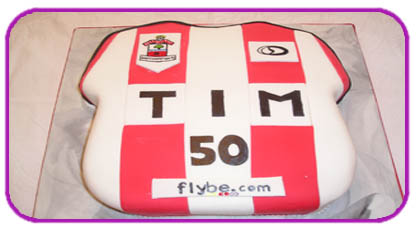 hobbies and interests cakes
