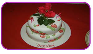 wedding cakes