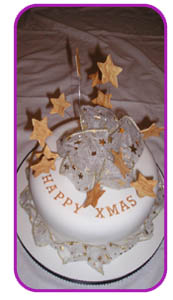 wedding cakes