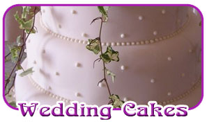 wedding and occasion cakes